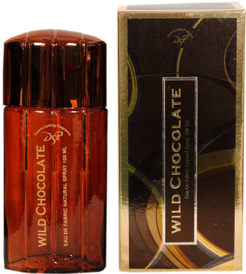 

DSP Fragrances Wild Chocolate EDP - 100 ml(For Boys)