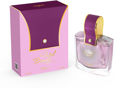 

Sapil Fatal Beauty Eau de Toilette - 100 ml(For Women)