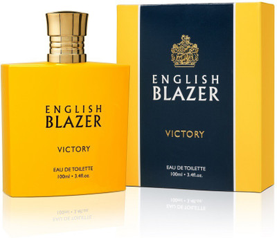 English blazer on sale perfume black