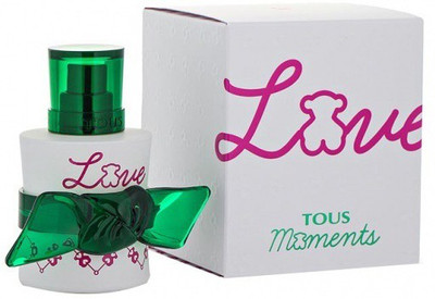 

TOUS Love Eau de Toilette - 30 ml(For Women)
