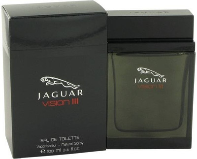 54% OFF on Jaguar Vision III EDT - 100 ml(For Boys) 54% OFF on Jaguar Vision III EDT - 100 ml(For Boys)