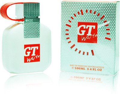 

EKOZ Gt-White Eau de Parfum - 100 ml(For Men & Women)