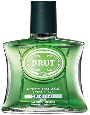 

Brut Original Aftershave - 100 ml(For Men)