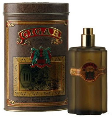 

Remy Latour Cigar EDT - 100 ml(For Men)