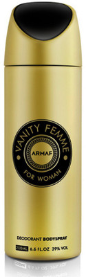 

Fashion point india Vanity femme Eau de Parfum - 200 ml(For Women)