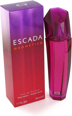 

Escada Magnetism EDP - 50 ml(For Women)