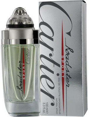 

Cartier Sport EDT - 100 ml(For Men)