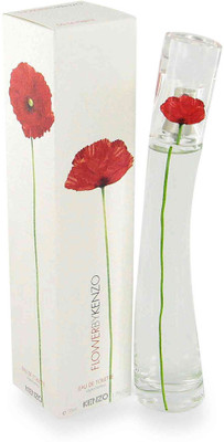 

Kenzo Flower EDT - 100 ml(For Women)