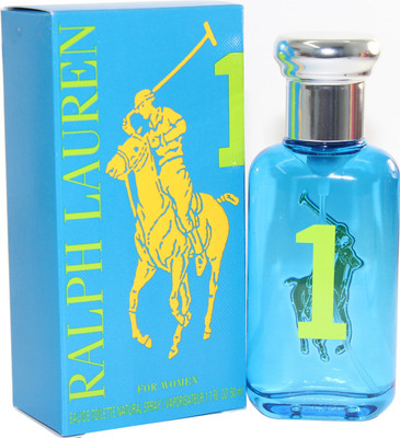

Ralph Lauren Big Pony 1 EDT - 50 ml(For Women)