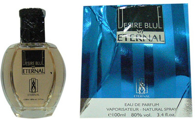 

Eternal Desire blue Eau de Parfum - 100 ml(For Men & Women)