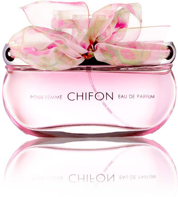 

Emper Chiffon Eau de Parfum - 100 ml(For Women)