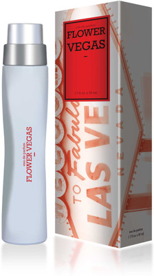 

Vegas Flower EDP - 50 ml(For Women)