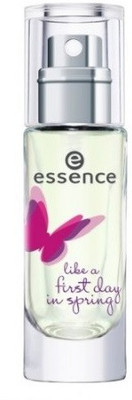 

Essence Like A First Day In Spring Eau de Toilette - 10 ml(For Women)