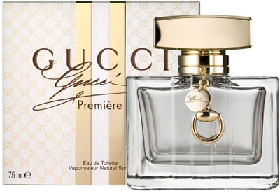 

GUCCI Premiere Eau de Toilette - 75 ml(For Girls)