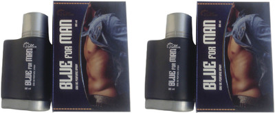 

Vablon Exotic Blue For Man Perfume Eau de Parfum - 200 ml(For Men)