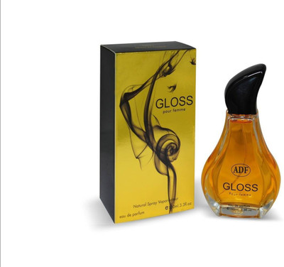 

Anais De France Gloss (Pour Femme) Eau de Parfum - 100 ml(For Girls)