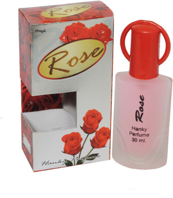 

Pringle Rose Eau de Toilette - 30 ml(For Men)