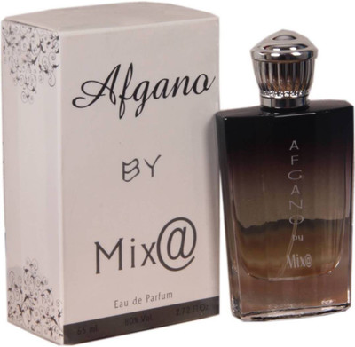 

EAU DE AFGANO BY MIX@ PERFUME Eau de Parfum - 65 ml(For Men & Women)