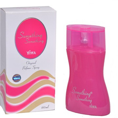 

Viwa Something Red Eau de Parfum - 100 ml(For Women)