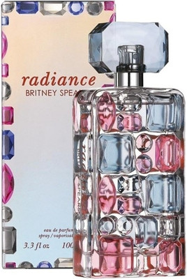 

Britney Spears Radiance EDP - 100 ml(For Women)