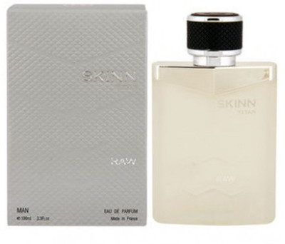 

Titan Raw EDP - 100 ml(For Men)