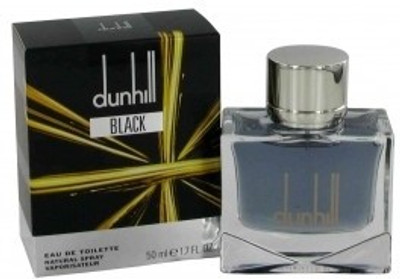 Dunhill Black EDT - 100 ml(For Men)
