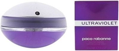 34% OFF on Paco Rabanne Ultra Voilet EDP - 50 ml(For Men) 34% OFF on Paco Rabanne Ultra Voilet EDP - 50 ml(For Men)