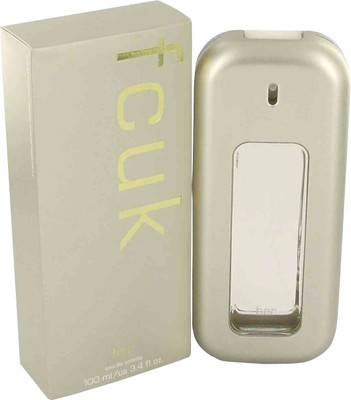 

French Connection Her EDT - 100 ml(For Women)