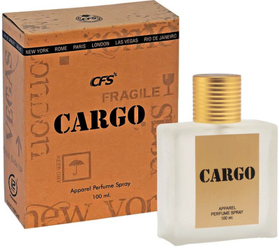 

CFS BLCF_CARG_BROW Eau de Parfum - 100 ml(For Boys)