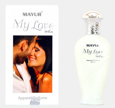 

Mayur My love 60ml Eau de Parfum - 60 ml(For Women)