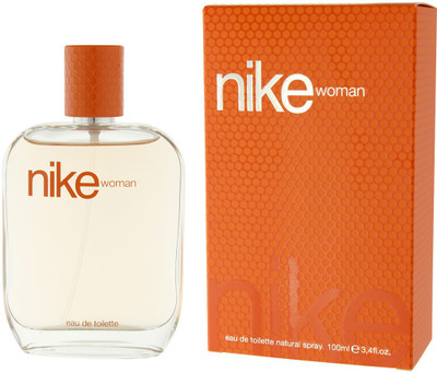 

Nike Woman Eau de Toilette - 100 ml(For Girls)