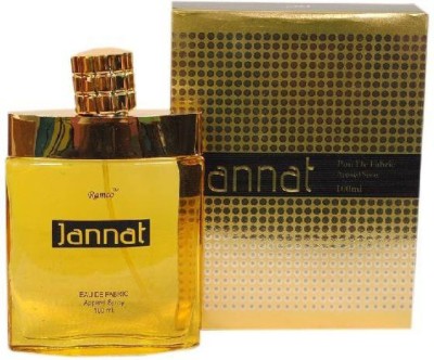 

Ramco Jannat Eau de Parfum - 100 ml(For Women)