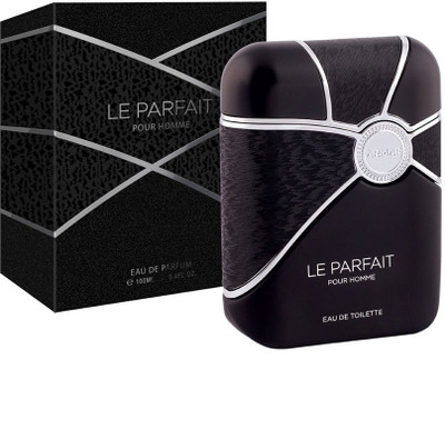 

Armaf LE PARFAIT Eau de Toilette - 100 ml(For Men)