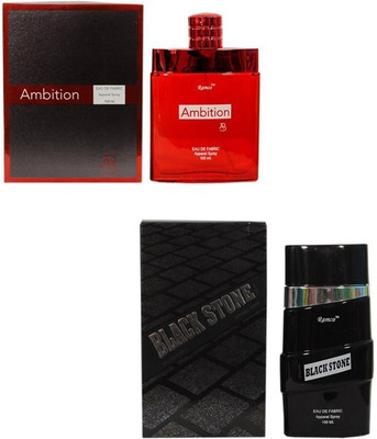 

Ramco RP407 Eau de Parfum - 200 ml(For Boys)