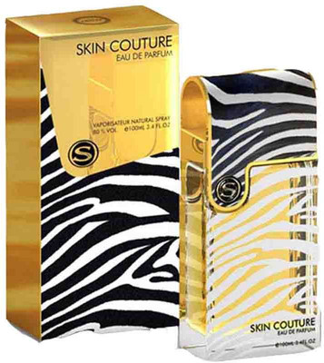 

Armaf Skin Couture Eau de Parfum - 100 ml(For Girls)