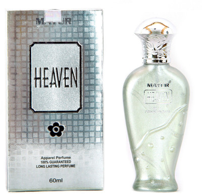 

Mayur Heaven Eau de Parfum - 60 ml(For Men)
