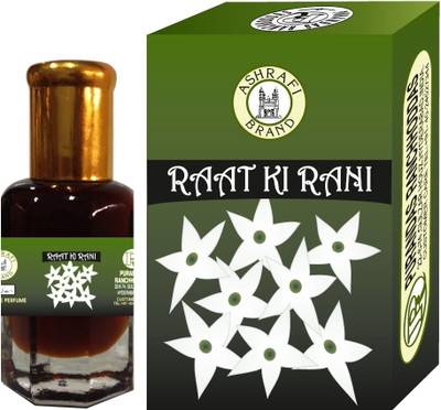 25 OFF on Purandas Ranchhoddas PRS Raat Ki Rani Attar Eau de