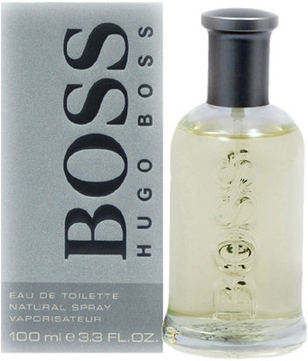 

Hugo Boss # 6 EDT - 100 ml(For Men)
