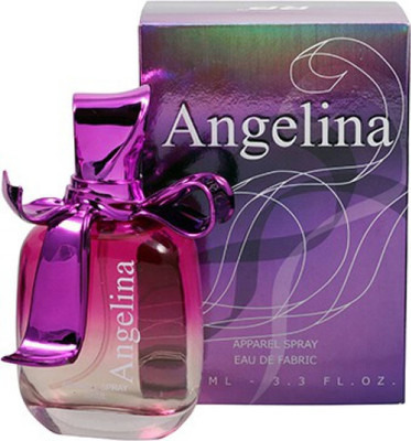 

Ramco Angelina Eau de Parfum - 100 ml(For Boys)