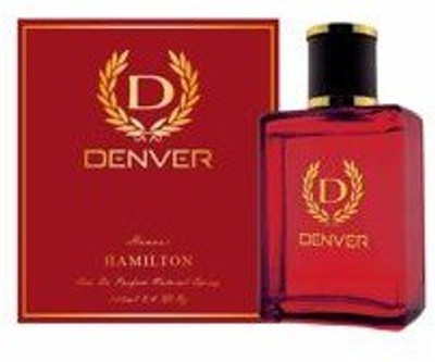 

Denver Hamilton Honor Eau de Parfum - 100 ml(For Women)