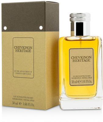 

Chevignon Heritage Eau De Toilette Spray Eau de Toilette - 50 ml(For Men)