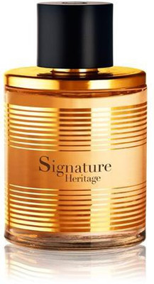 

Oriflame Sweden Signature Heritage Eau de Toilette - 75 ml(For Men & Women)