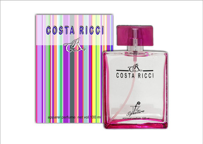 

TFZ BLTZ_COST_RICC Eau de Parfum - 100 ml(For Boys)
