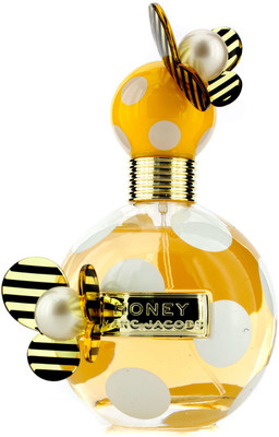 Marc Jacobs Honey Eau De Parfum Spray Eau de Parfum - 100 ml(For Women)