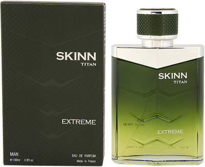 

Titan Extreme EDP - 100 ml(For Men)