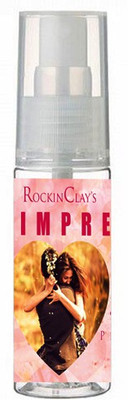

Rockinclay Impress Eau de Parfum - 100 ml(For Boys)