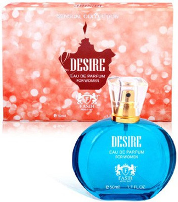 

Fasih Middle East DDESIRE Eau de Parfum - 50 ml(For Women)