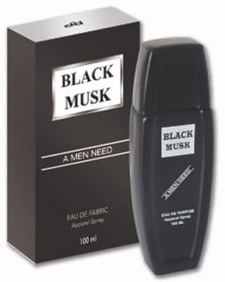 

Ramco Black Musk Eau de Parfum - 100 ml(For Men)