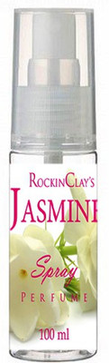 

Rockinclay Jasmine Eau de Parfum - 100 ml(For Boys)
