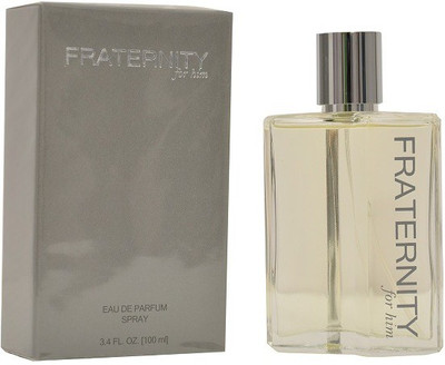 

Fraternity for him Eau de Parfum - 100 ml(For Men)